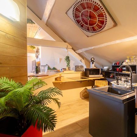 La Suite Diamant Theux Dış mekan fotoğraf