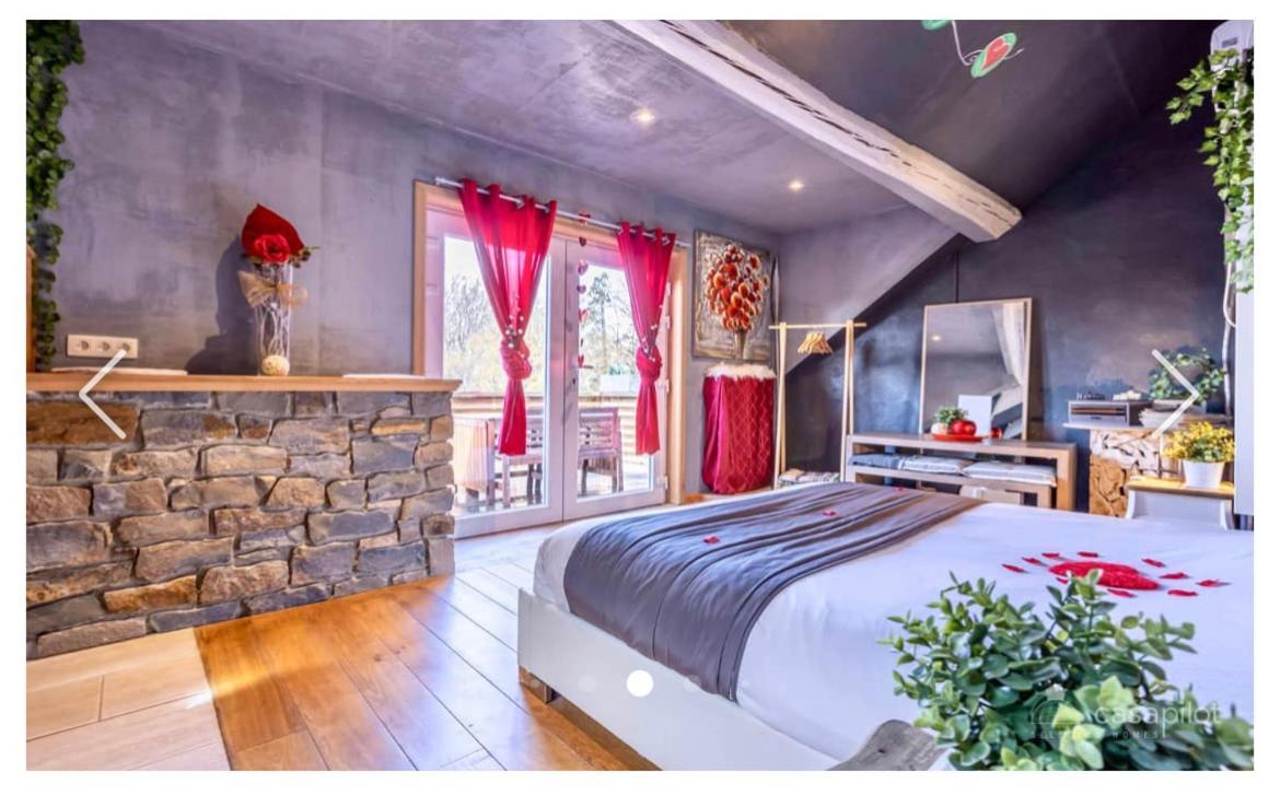 La Suite Diamant Theux Dış mekan fotoğraf