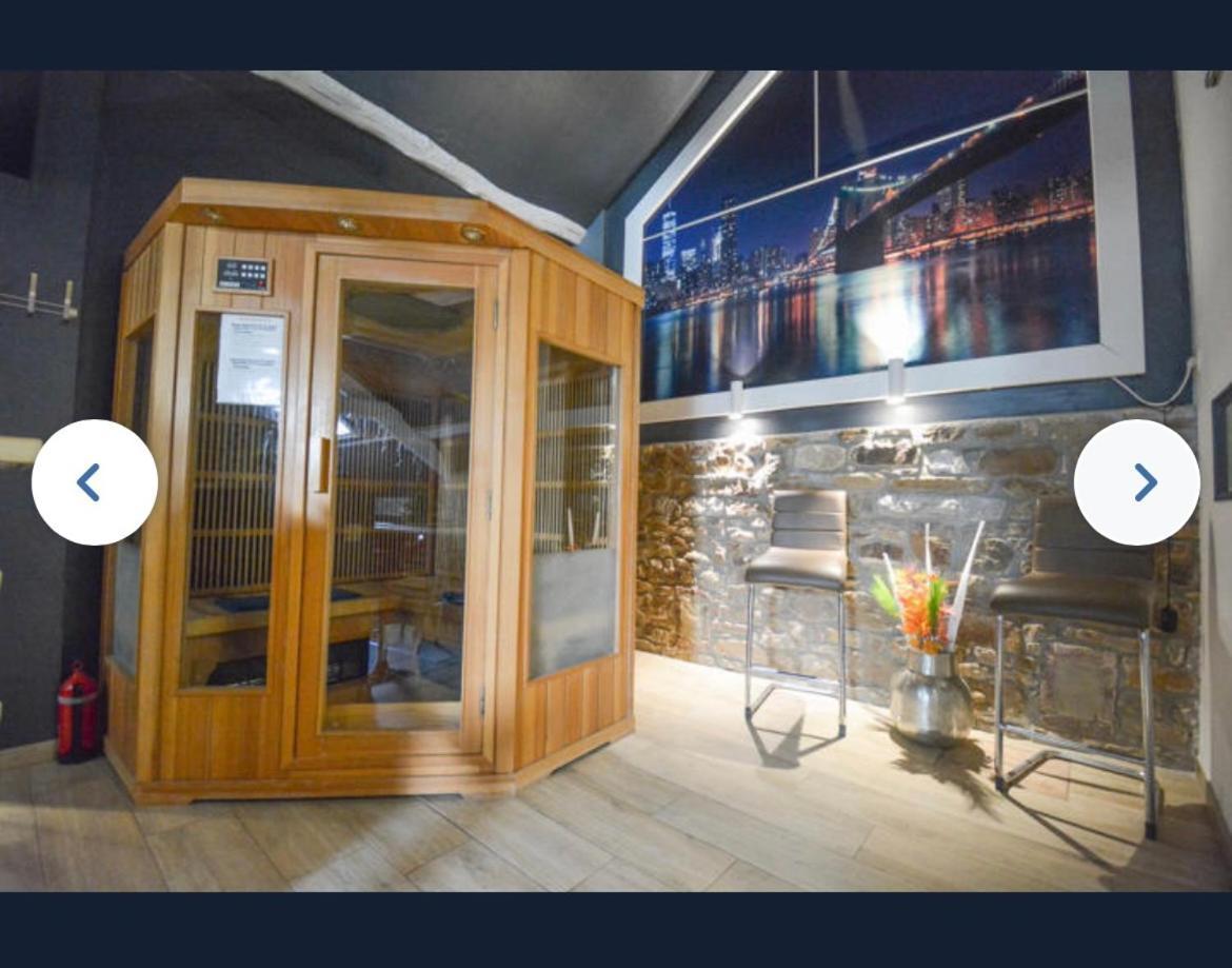 La Suite Diamant Theux Dış mekan fotoğraf