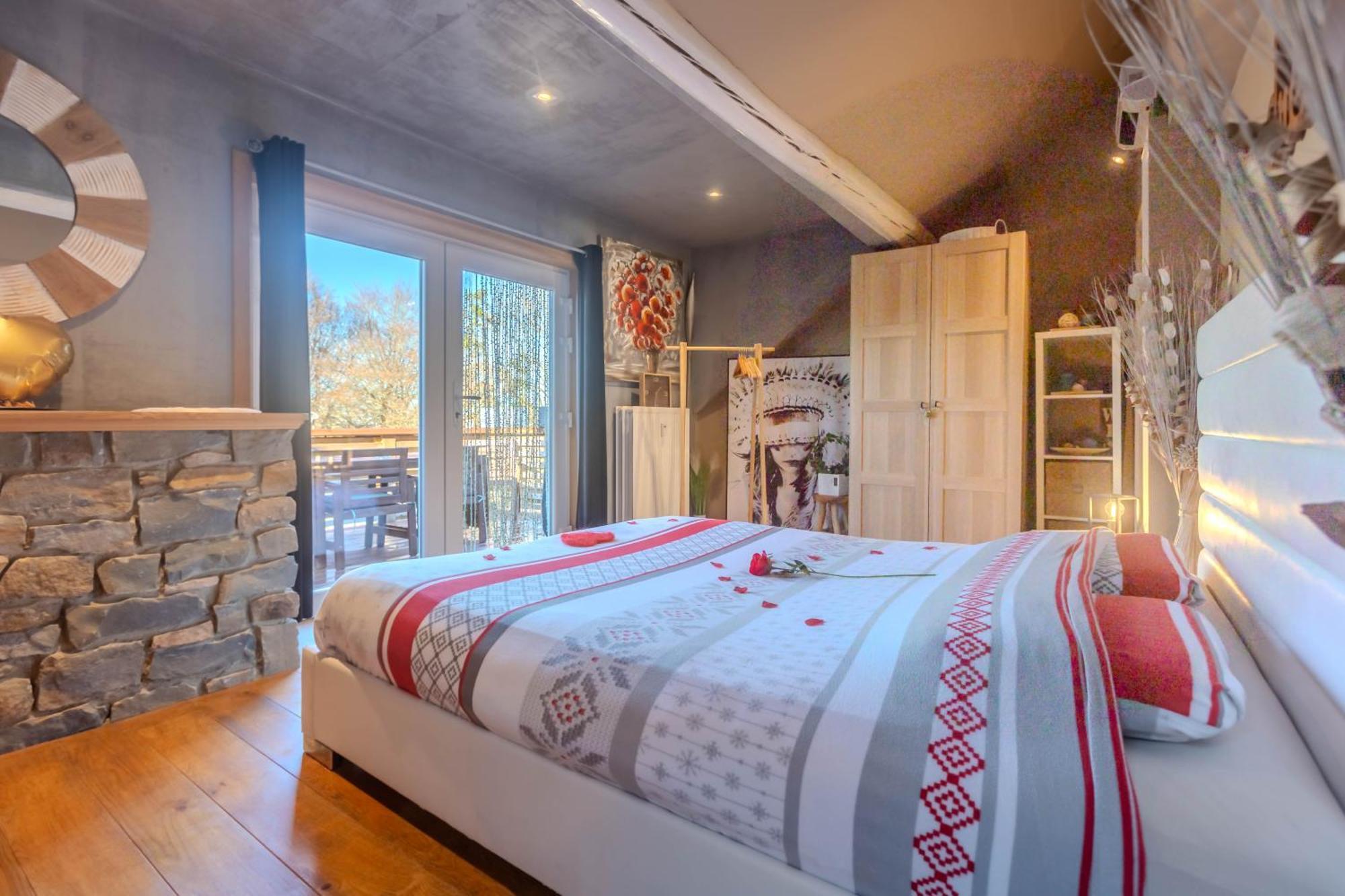 La Suite Diamant Theux Dış mekan fotoğraf