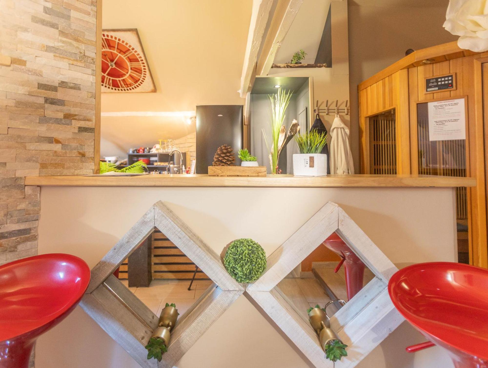 La Suite Diamant Theux Dış mekan fotoğraf