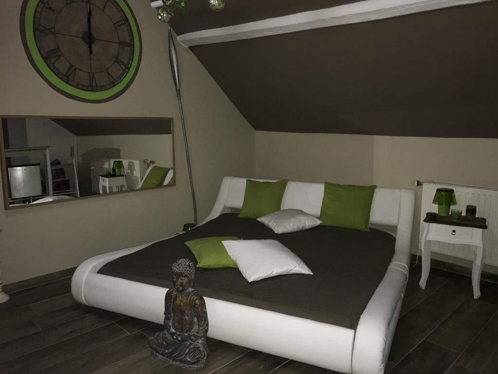 La Suite Diamant Theux Dış mekan fotoğraf