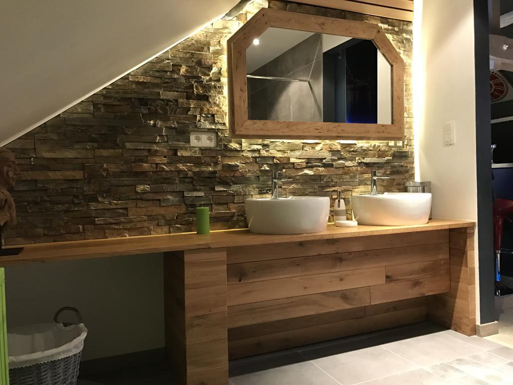 La Suite Diamant Theux Dış mekan fotoğraf